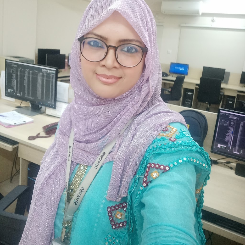Avatar of Sumi A.
