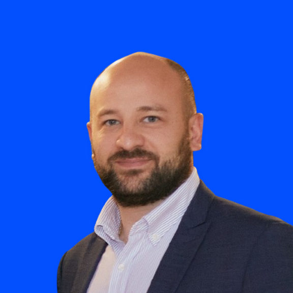 Avatar of Alec O.