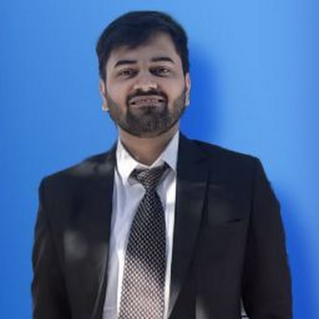 Avatar of Sparsh T.