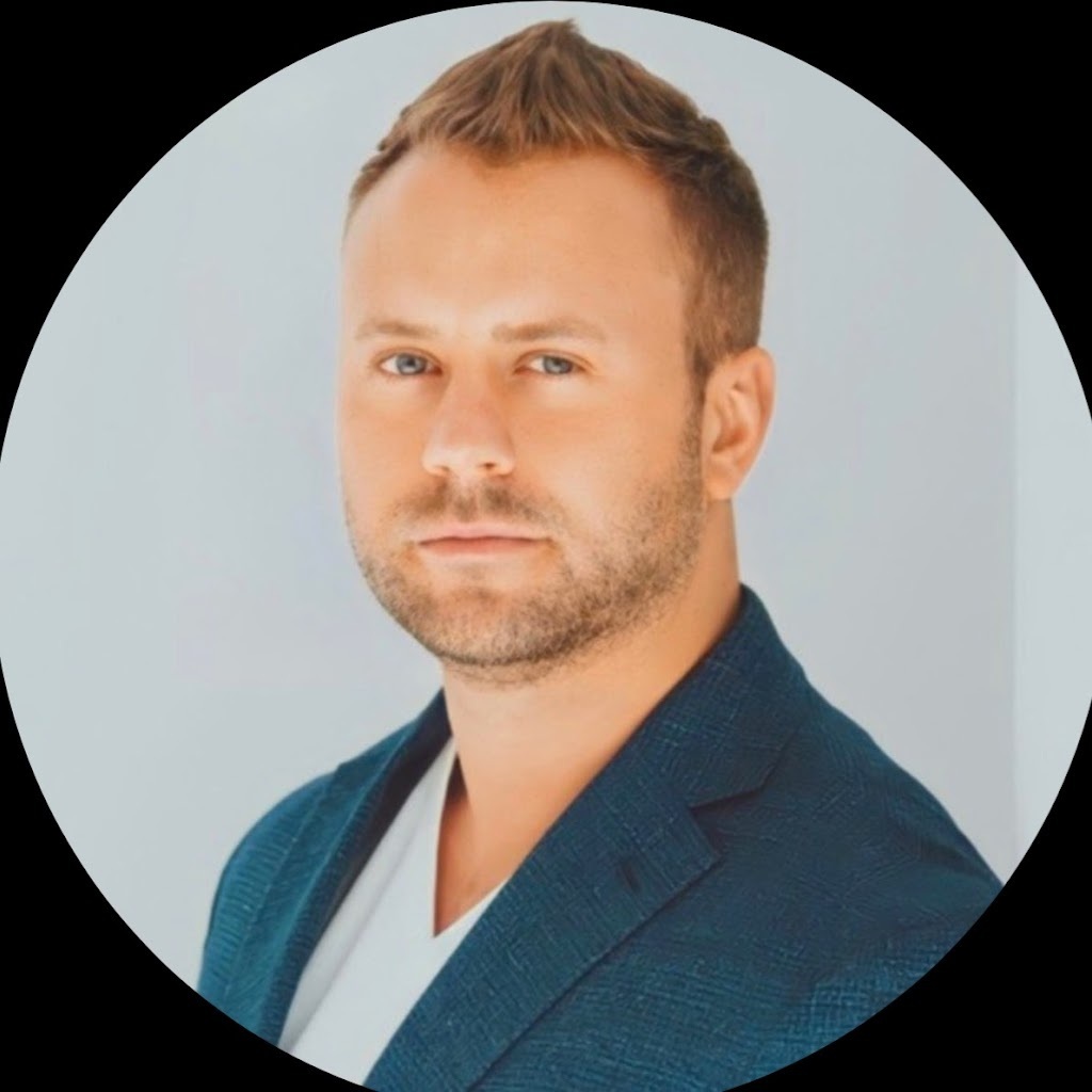 Avatar of Patrick B.