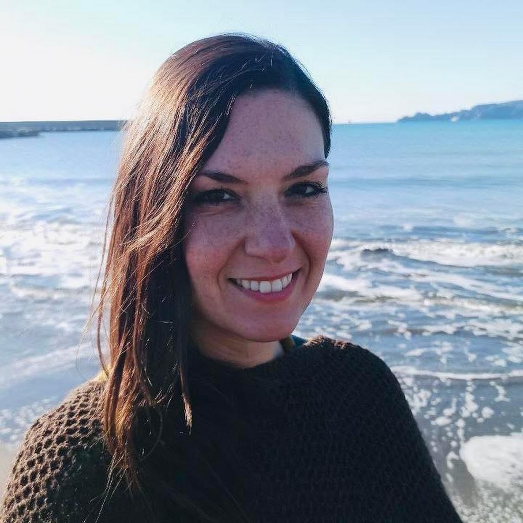Avatar of Giulia S.