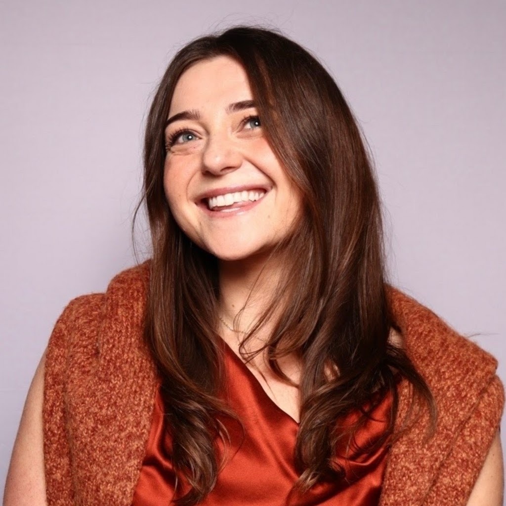 Avatar of Giulianna Rubin