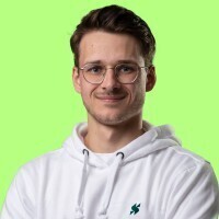 Avatar of Daniël V.