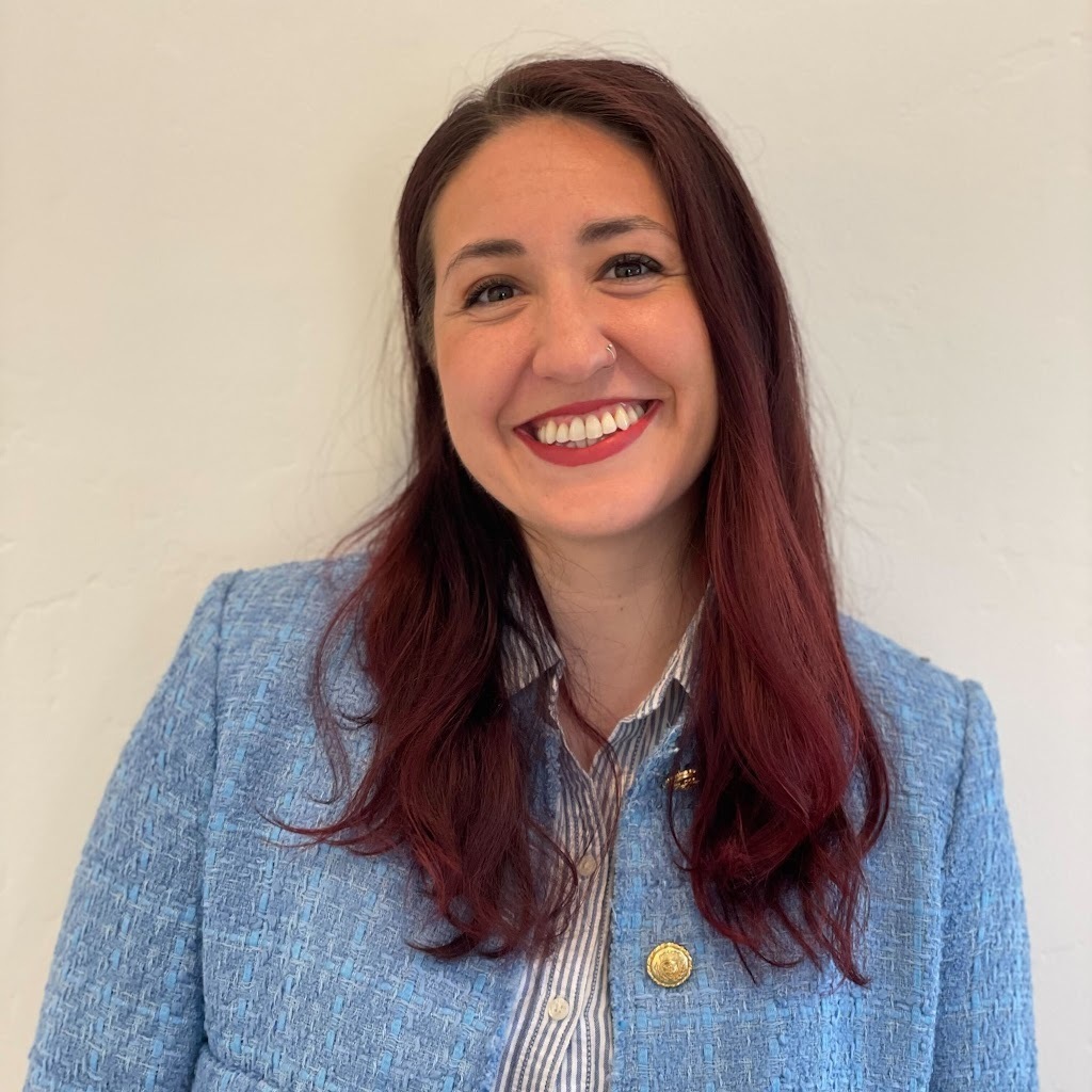 Avatar of Anissa Z.