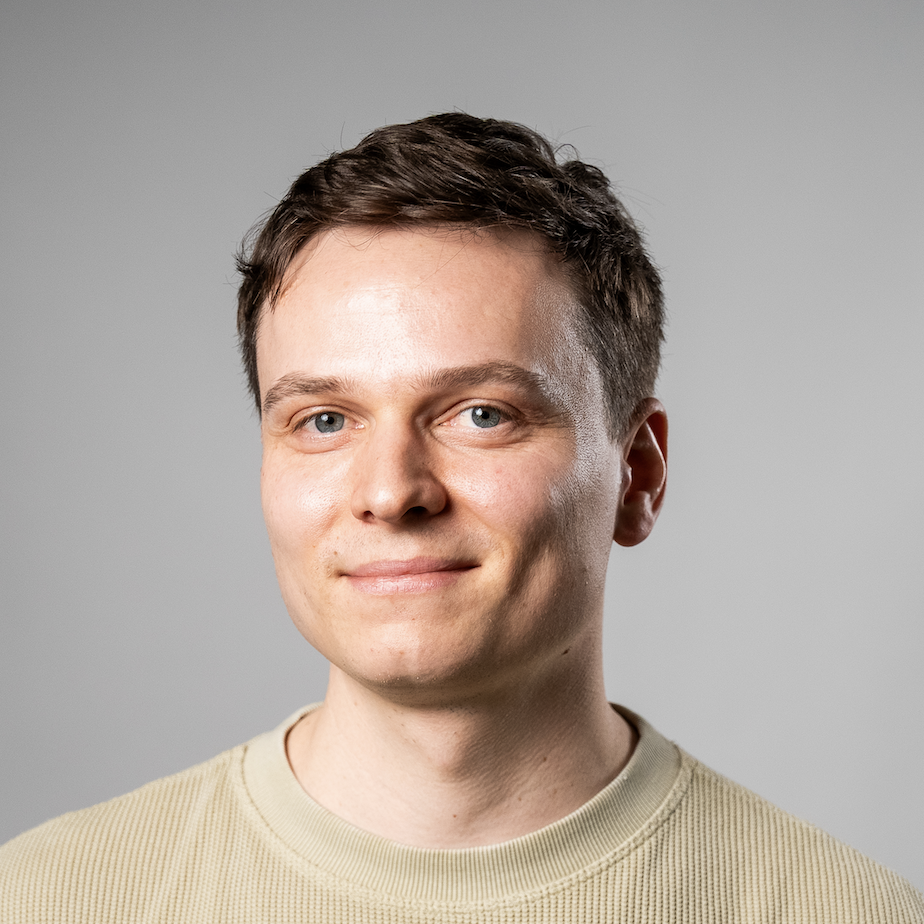 Avatar of Alexandre K.