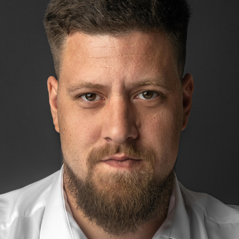 Avatar of Luka Milekic
