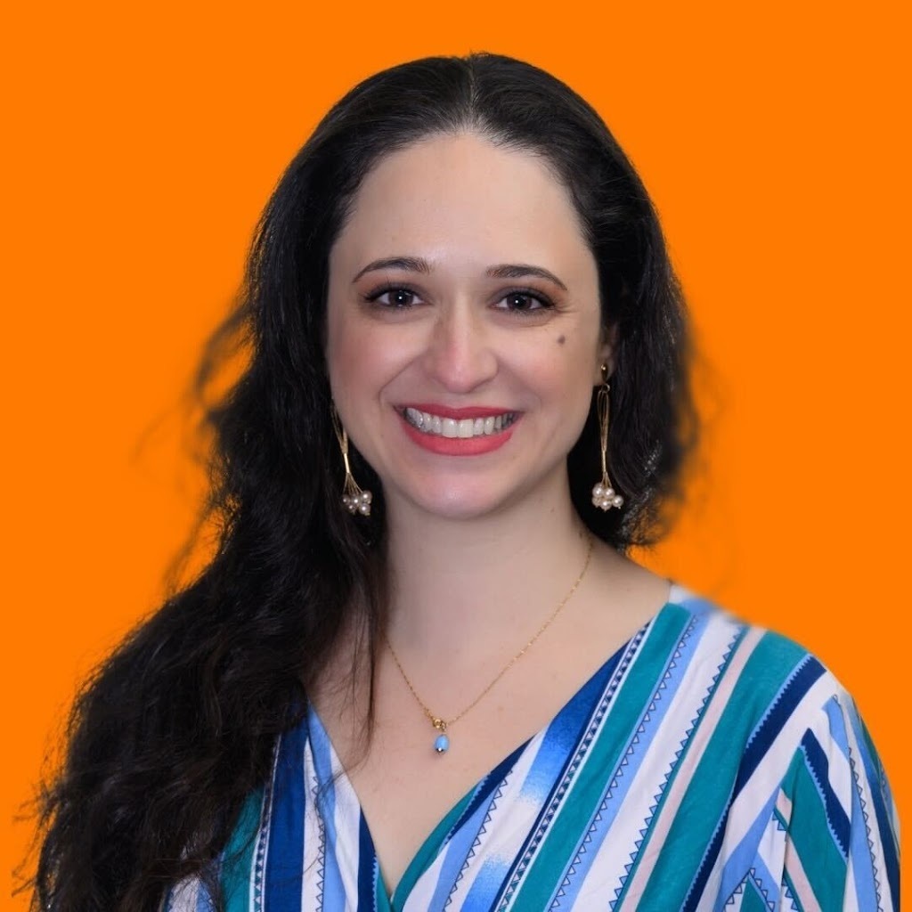 Avatar of Glaucia T.