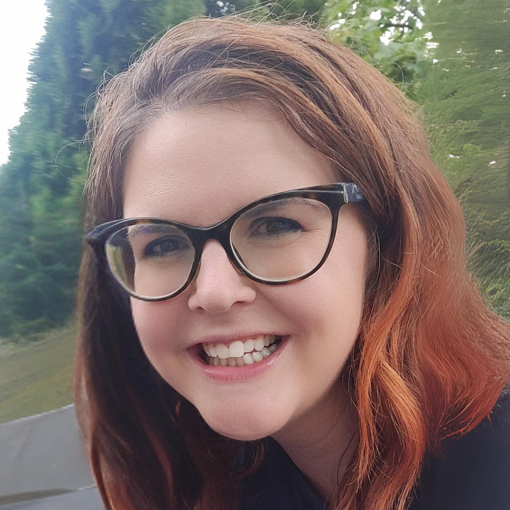 Avatar of Charlotte Kennett