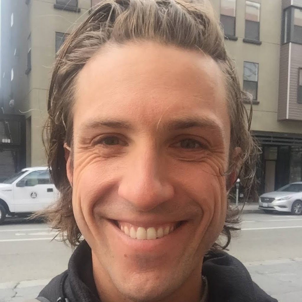 Avatar of Scott B.