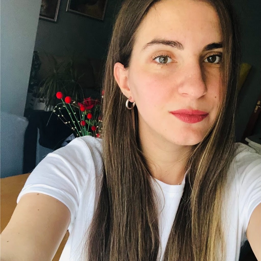 Avatar of Martina T.