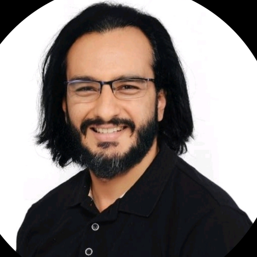 Avatar of Yogesh