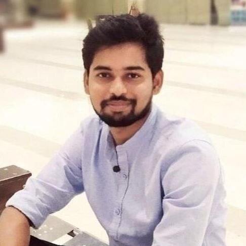 Avatar of Srikanth K.