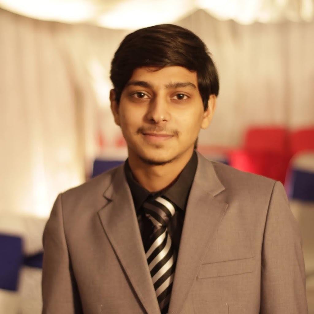 Avatar of Ali R.