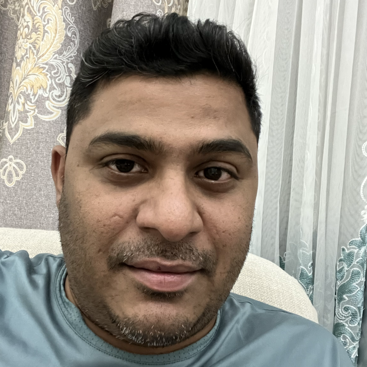Avatar of Raj S.