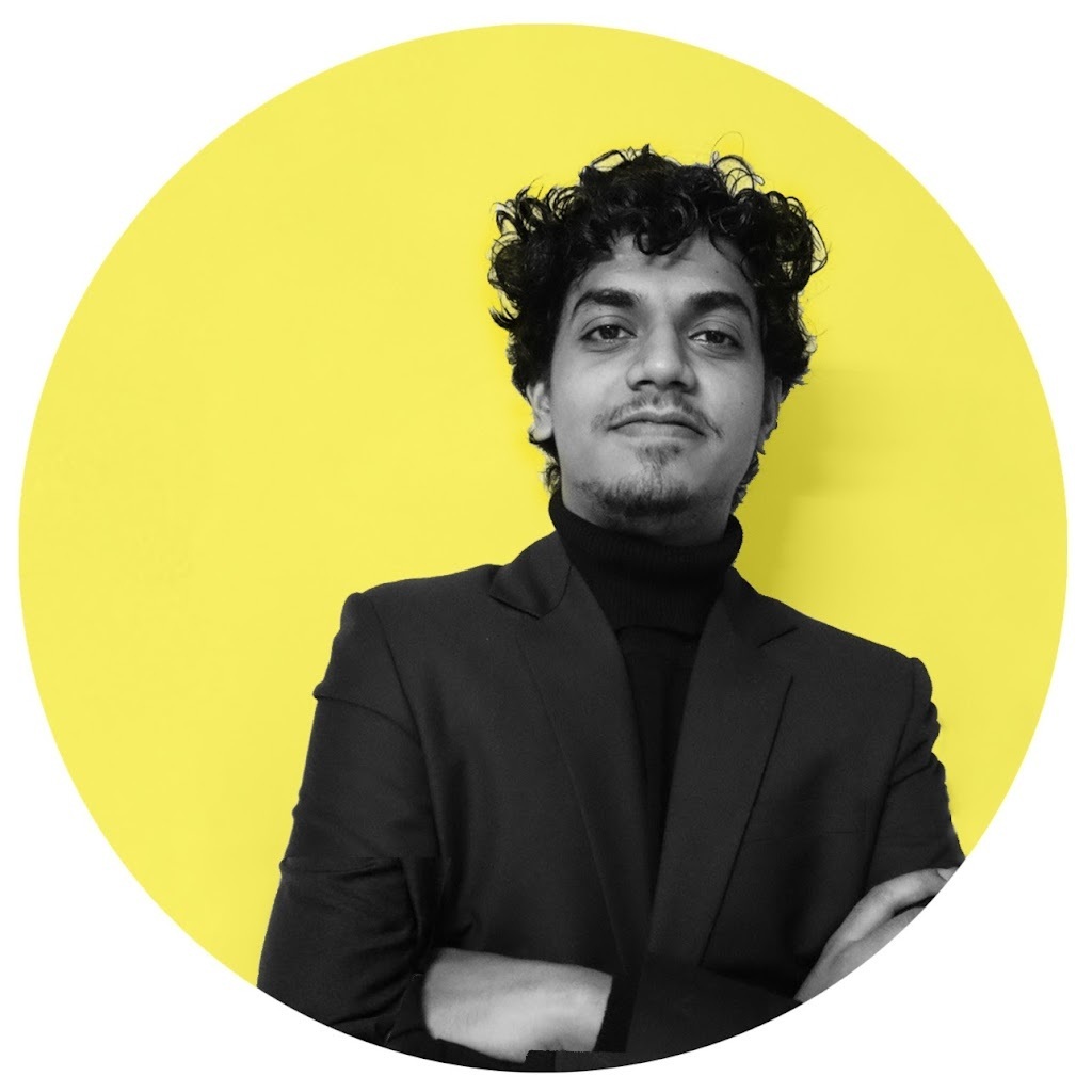 Avatar of Nishant W.