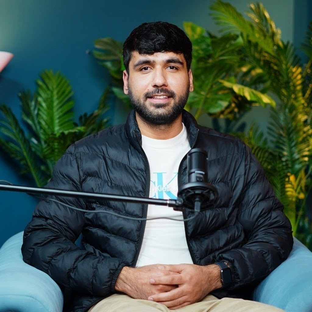 Avatar of Karan B.