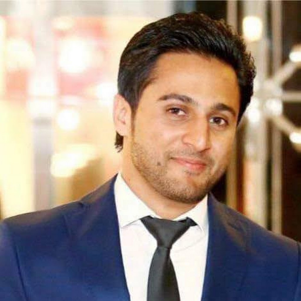 Avatar of Qasim B.