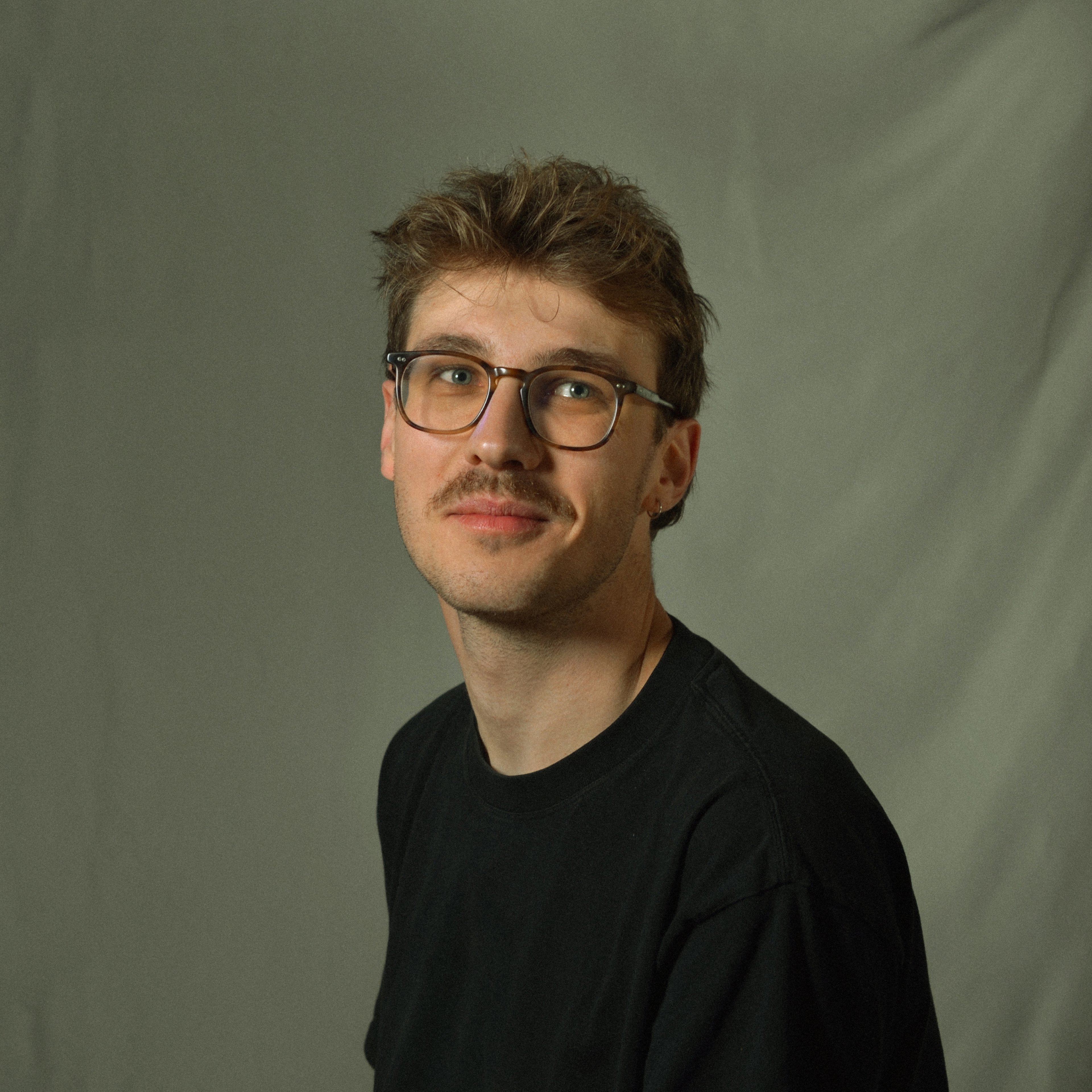 Avatar of Daan P.