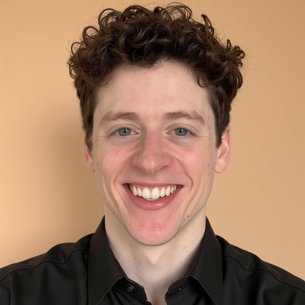 Avatar of Stephen T.