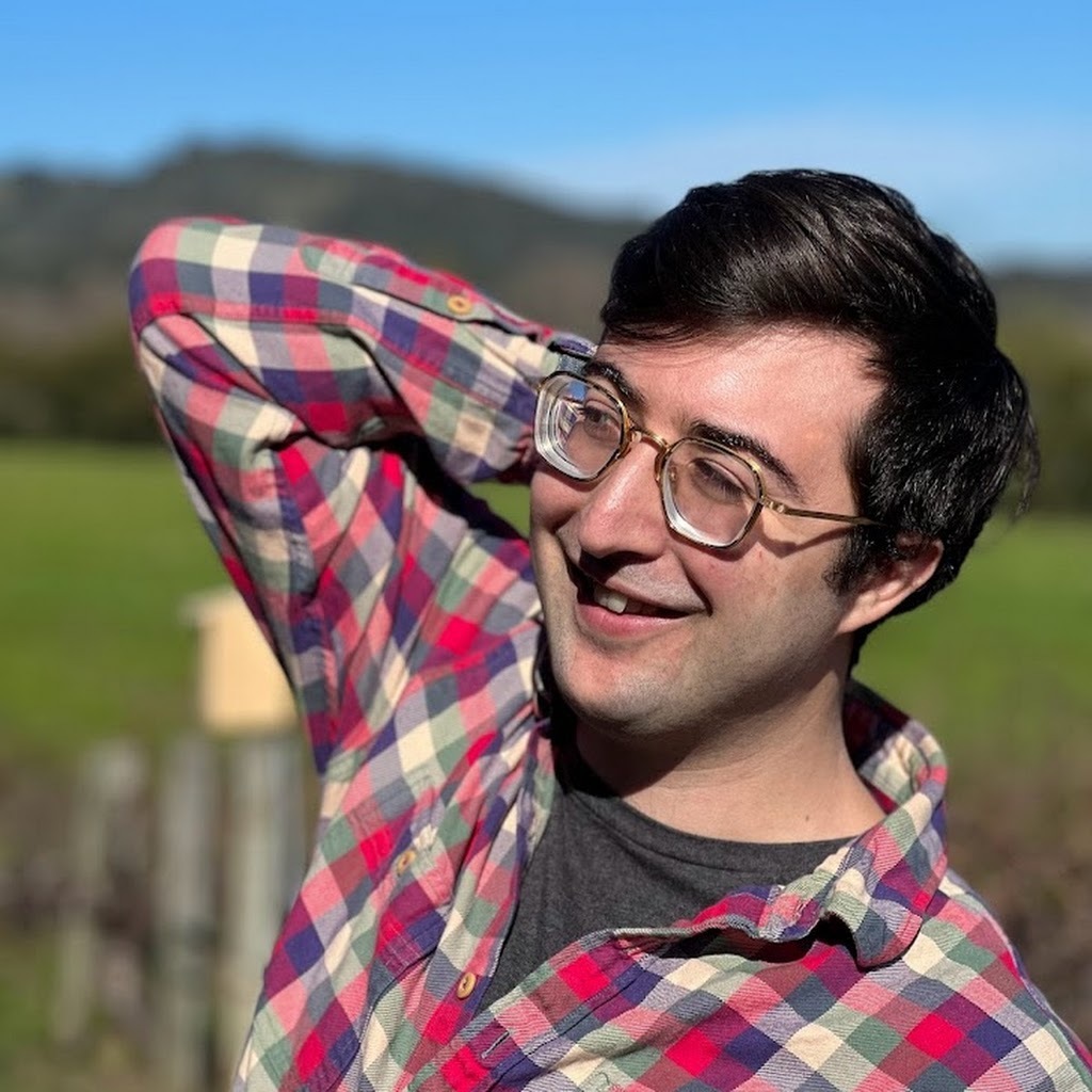Avatar of Nick D.