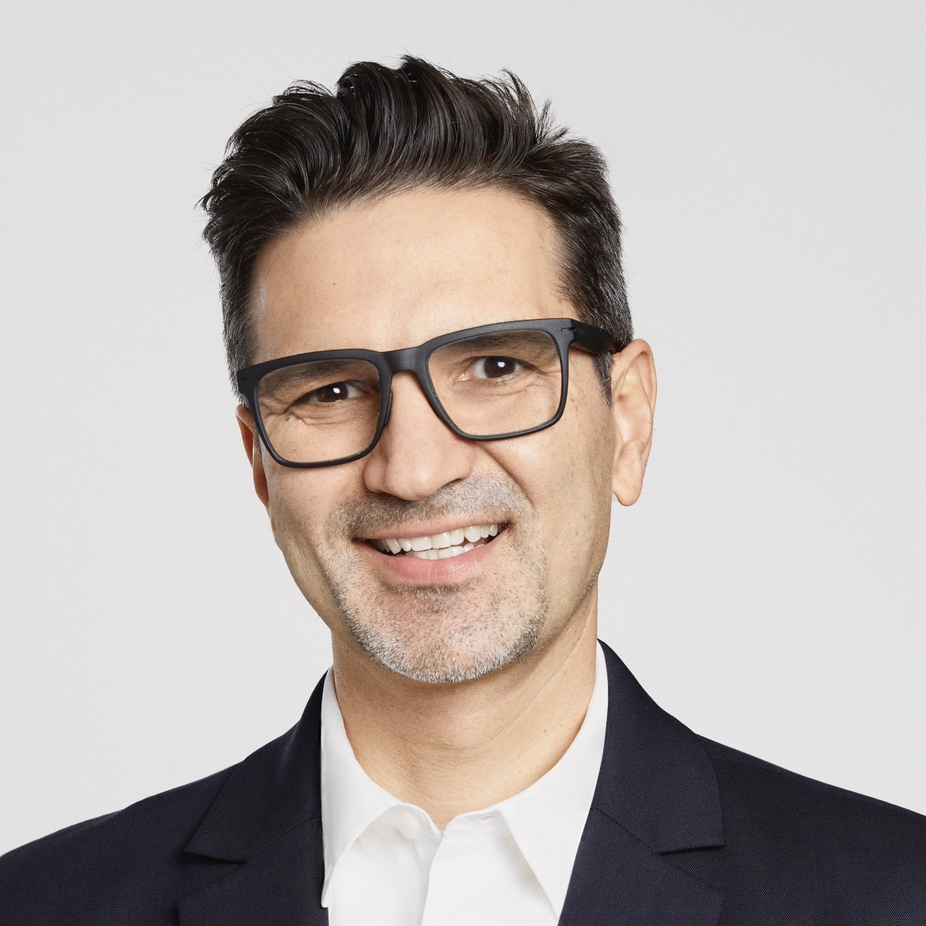 Avatar of Agustin Farias