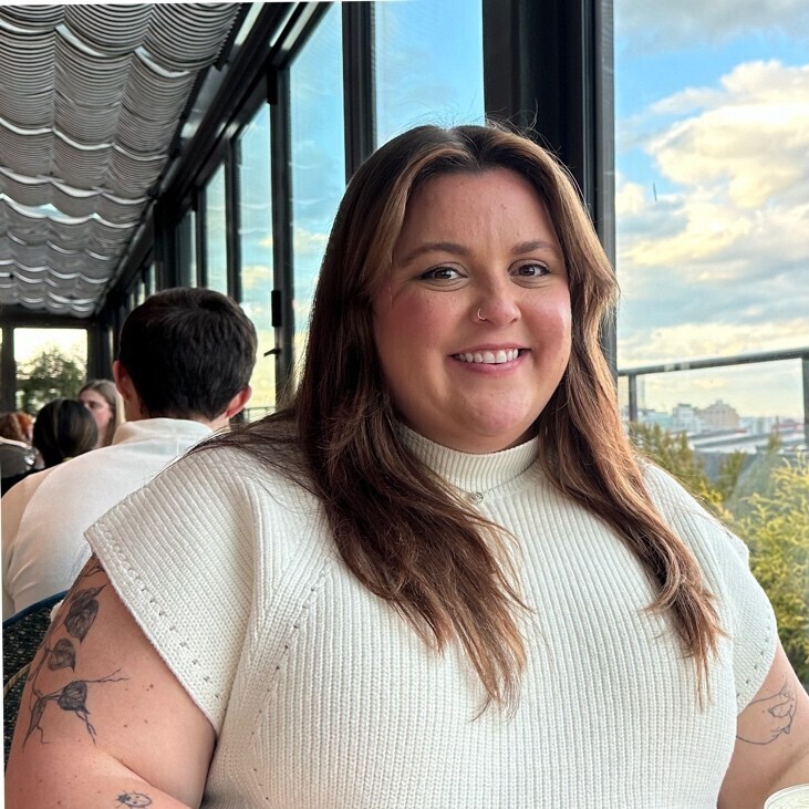 Avatar of Marissa Nunez