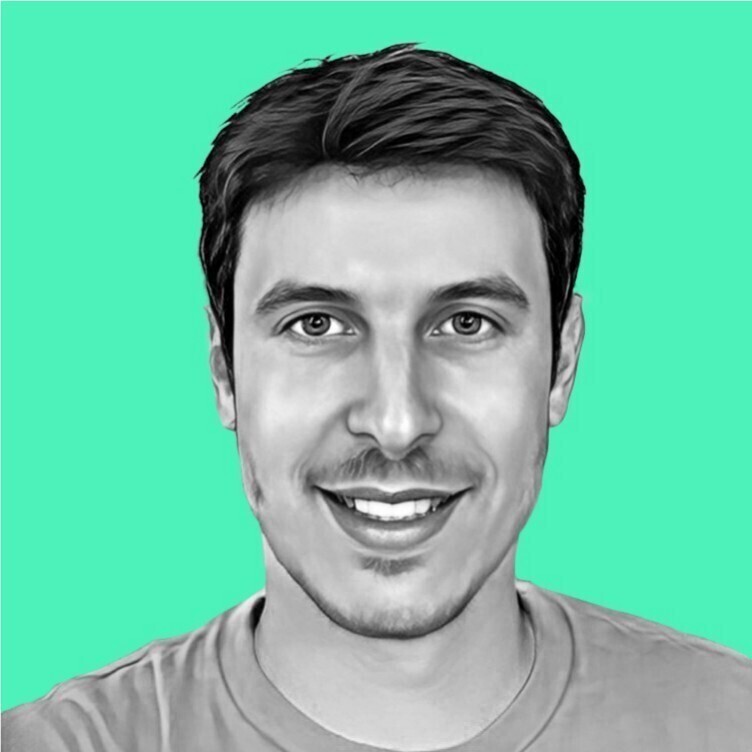 Avatar of Vitaliy V.