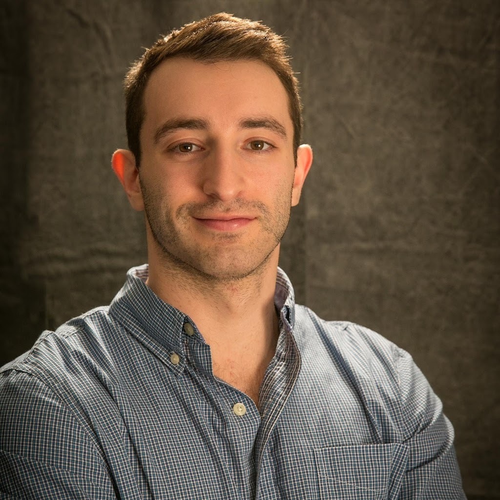 Avatar of Mike B.