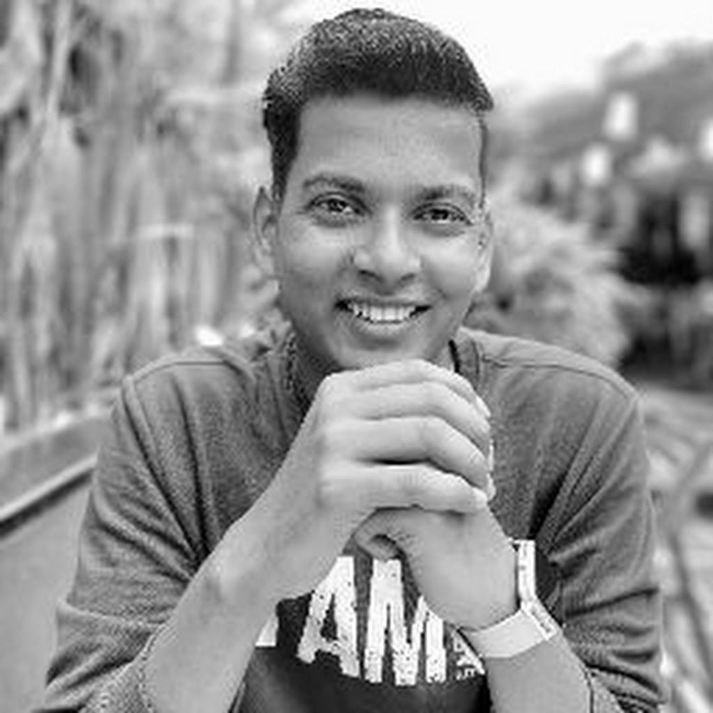Avatar of Aamir S.