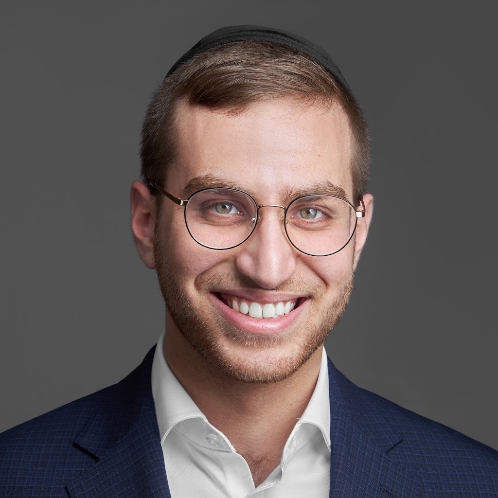 Avatar of Avi H.