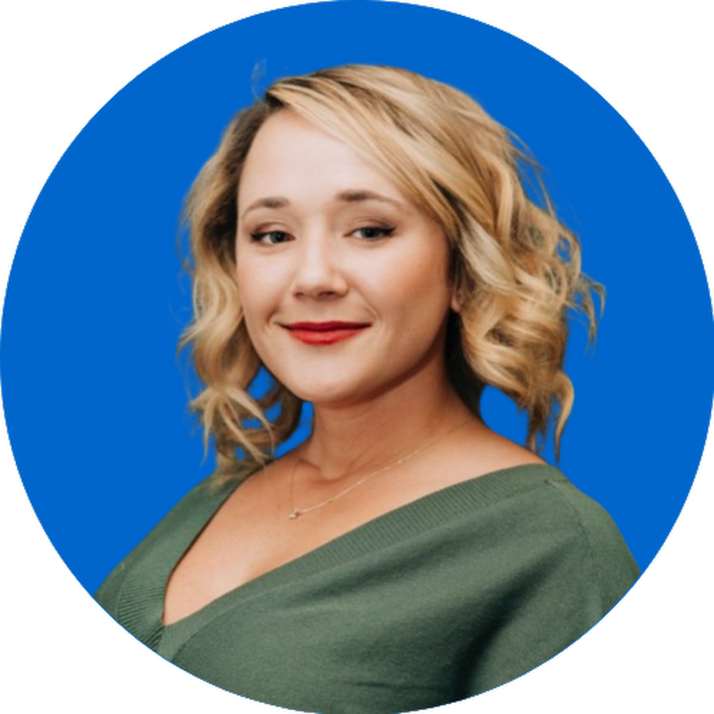 Avatar of Cheyenne J.