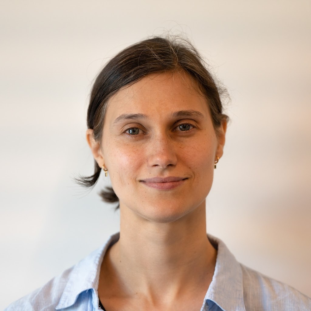 Avatar of Luba C.