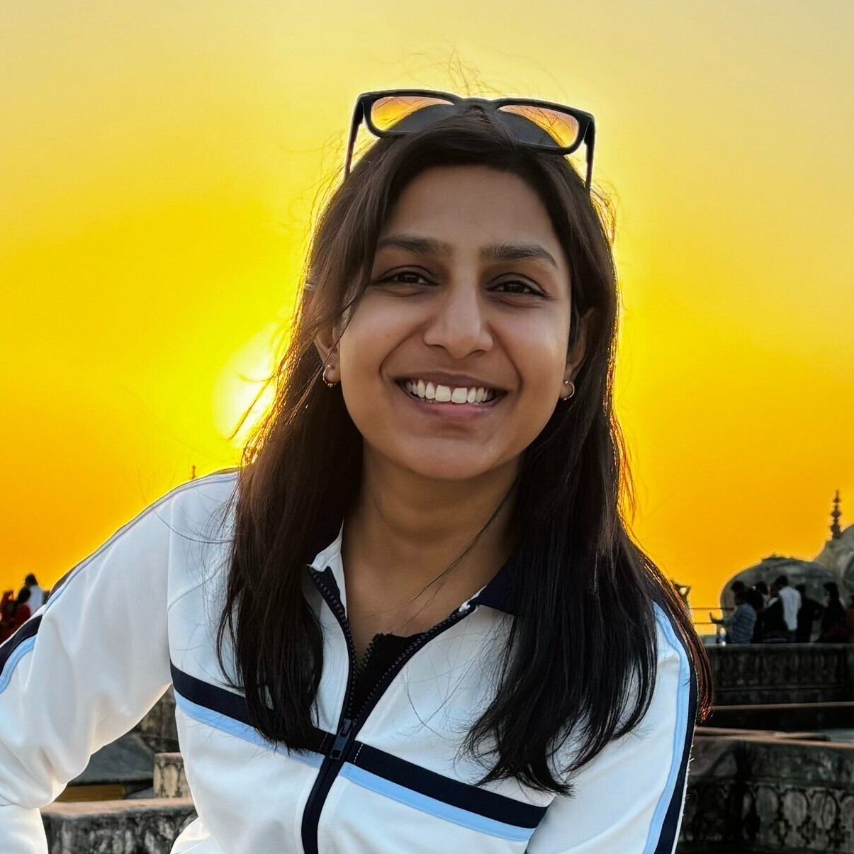 Avatar of Rashi G.