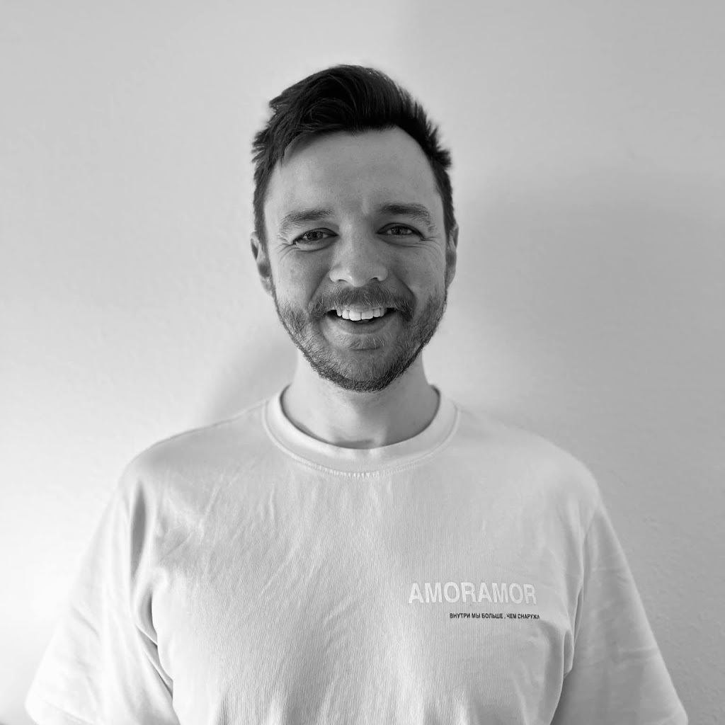 Avatar of Austin B.