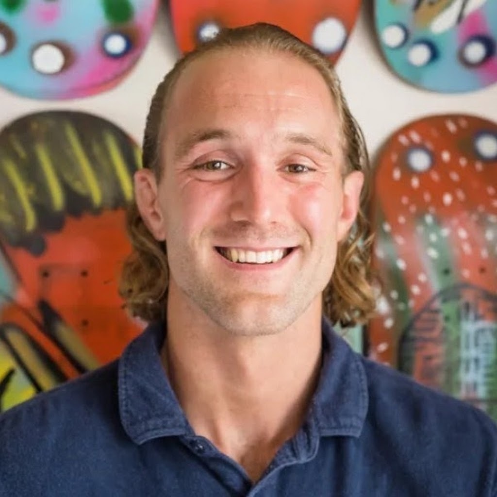 Avatar of Drew D.