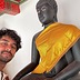Avatar of Karthik D.