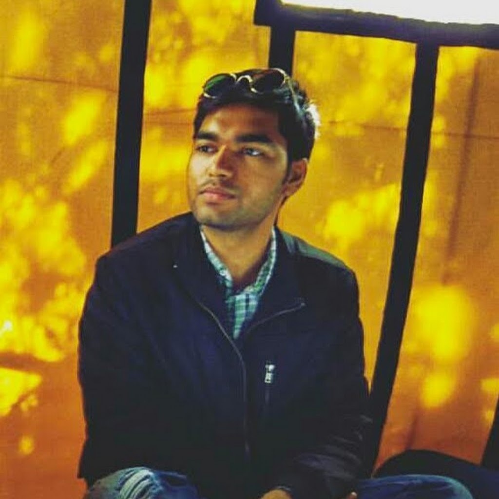 Avatar of Varun