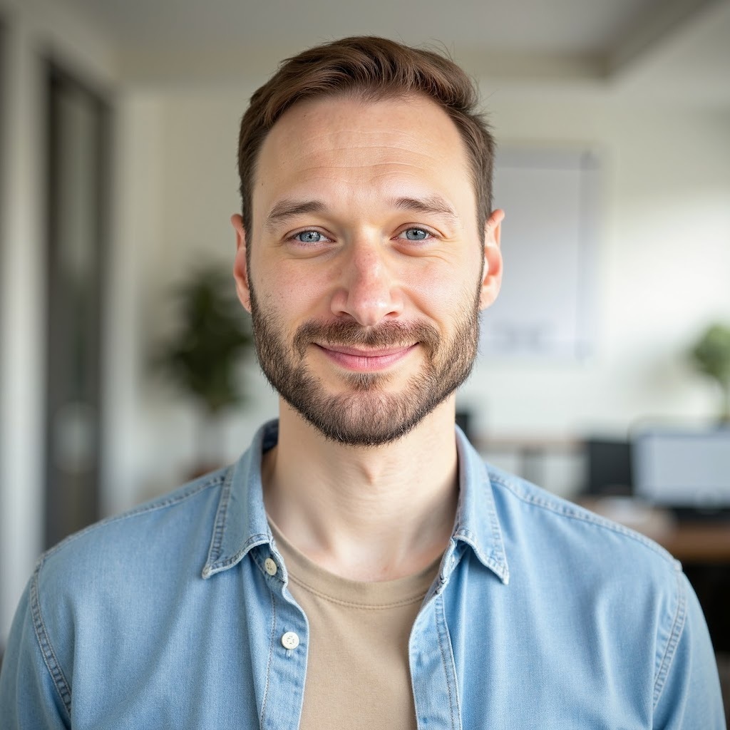 Avatar of Joshua B.