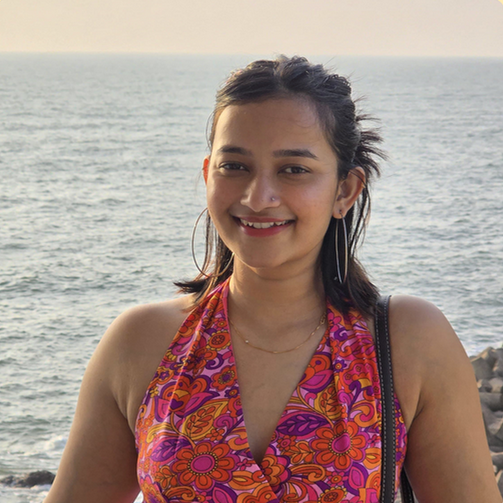 Avatar of Nisha T.