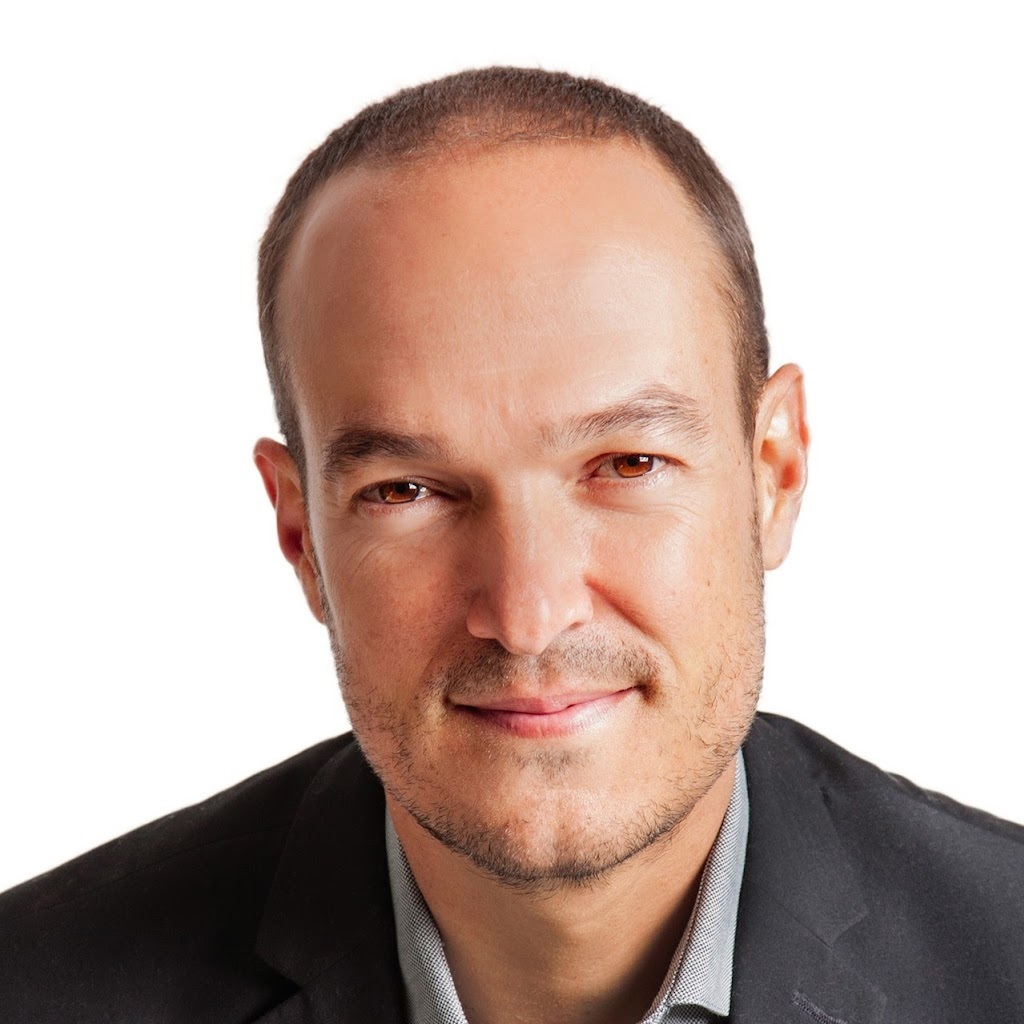 Avatar of Martin L.