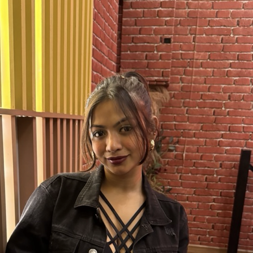 Avatar of Nandini R.