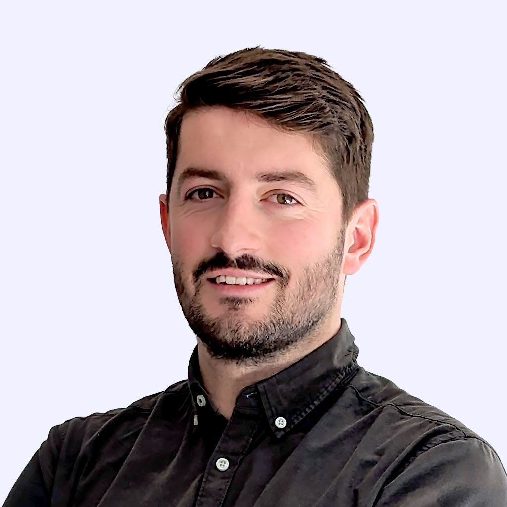 Avatar of Kevin V.