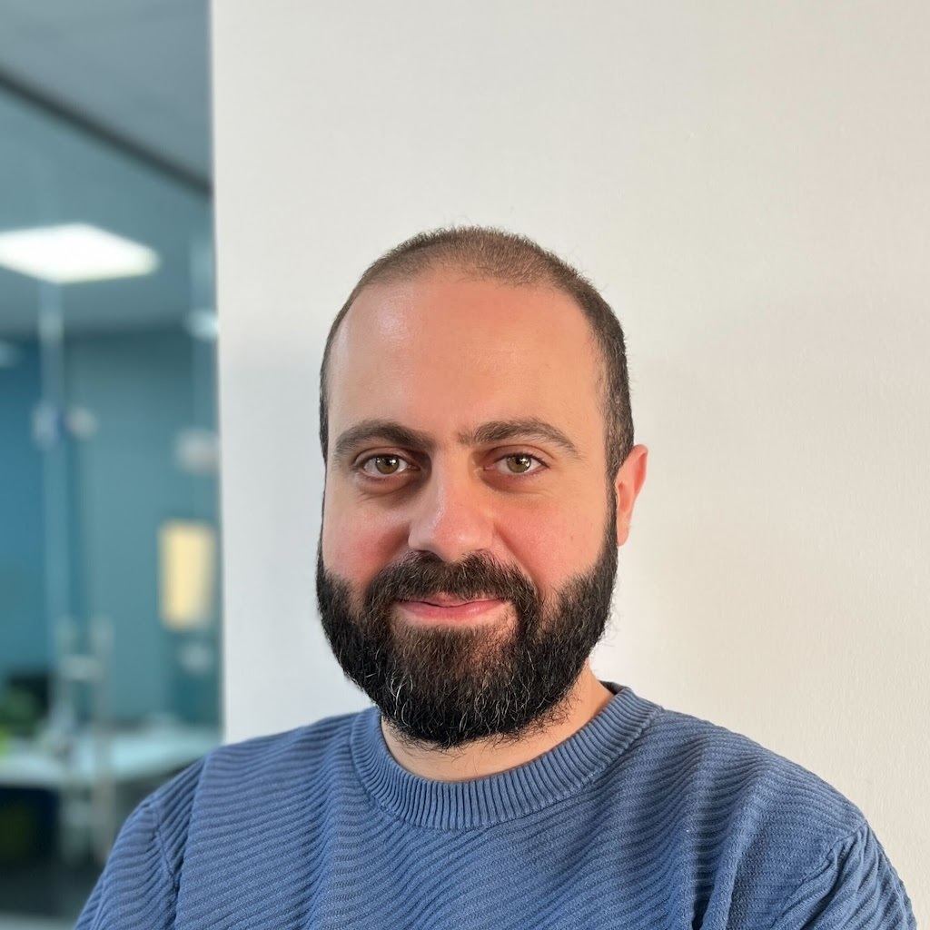 Avatar of Tigran B.