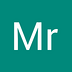 Avatar of Mr M.