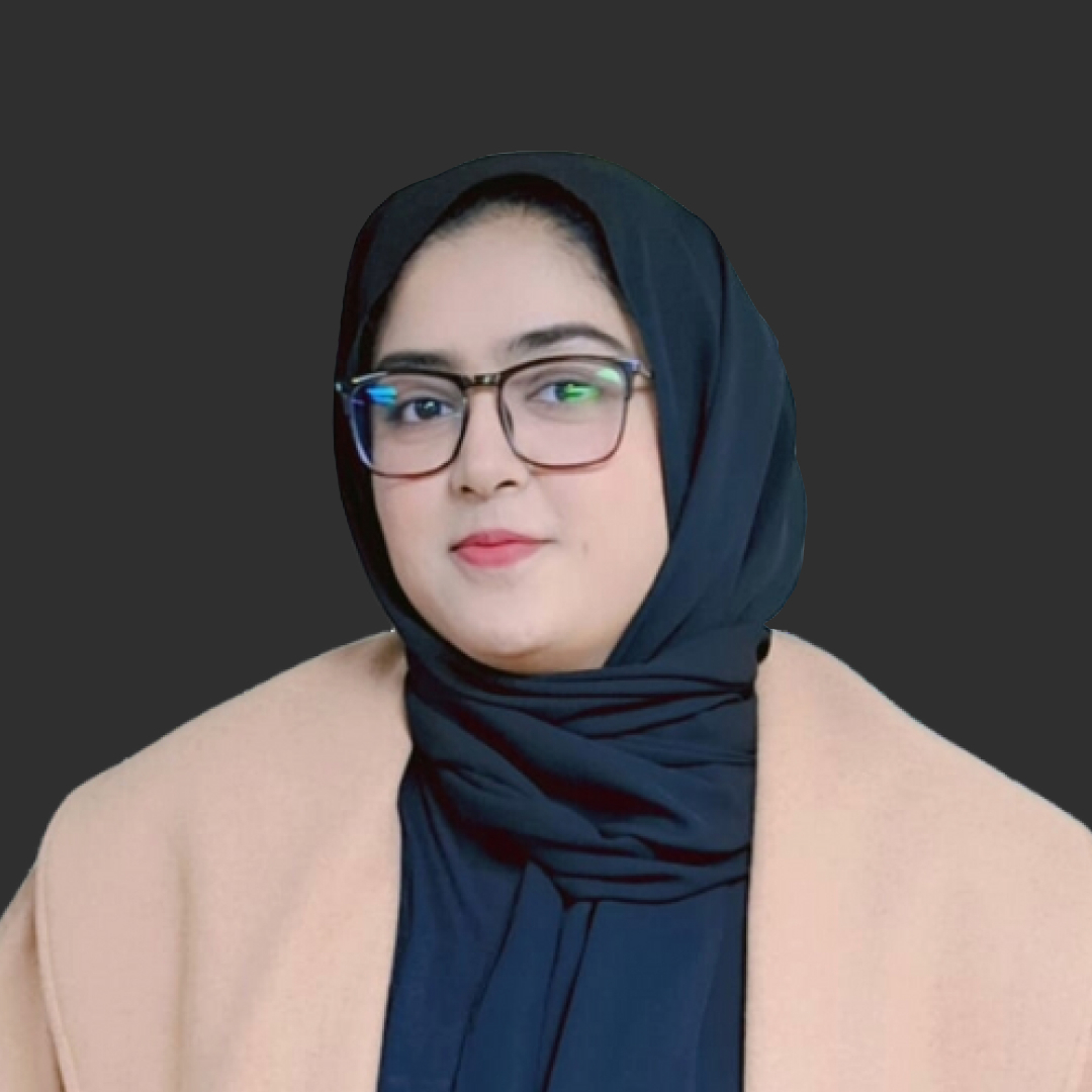 Avatar of Syeda I.