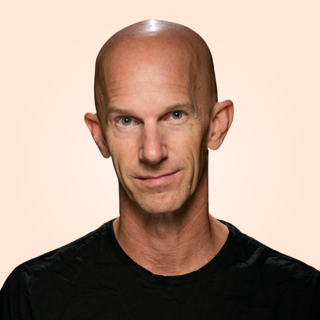 Avatar of Jay