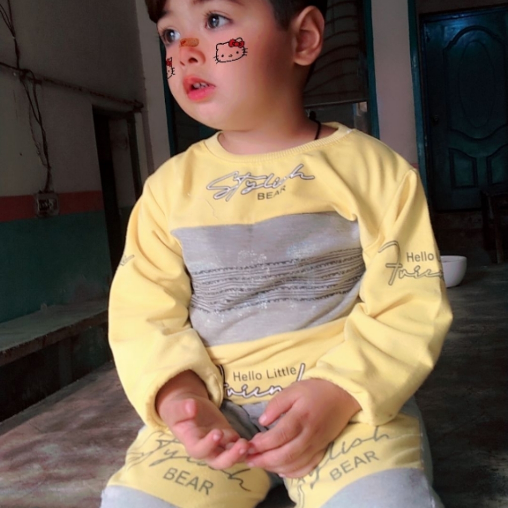 Avatar of Noman S.
