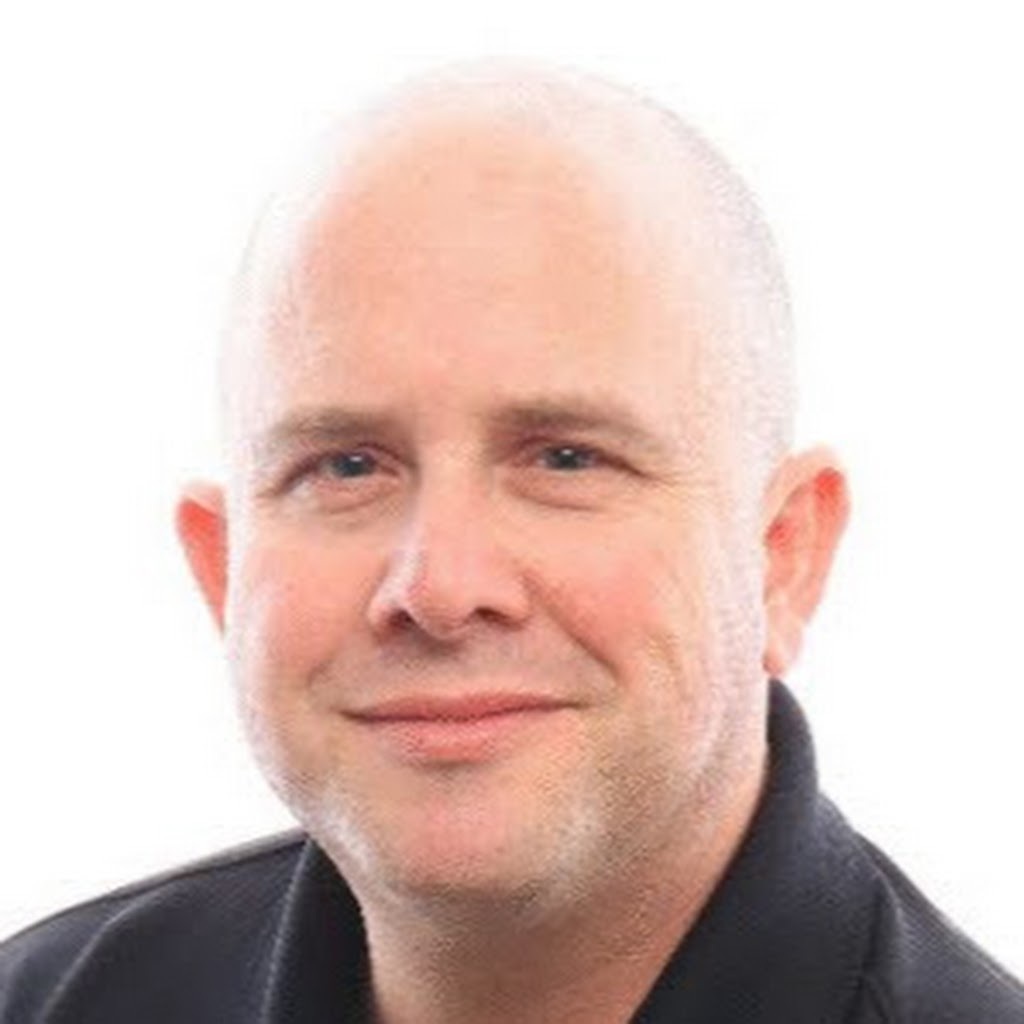 Avatar of Fritz R.