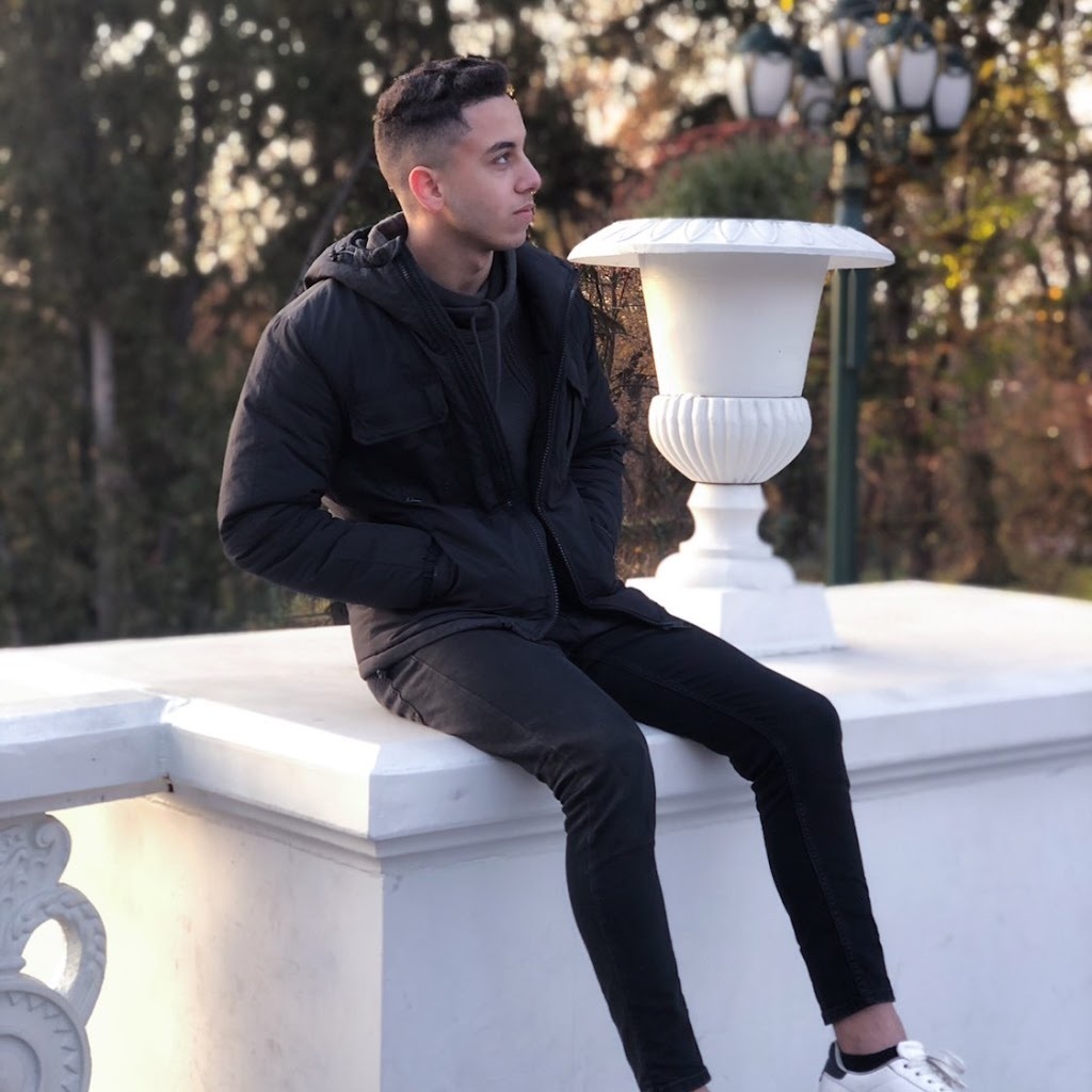 Avatar of Amro K.