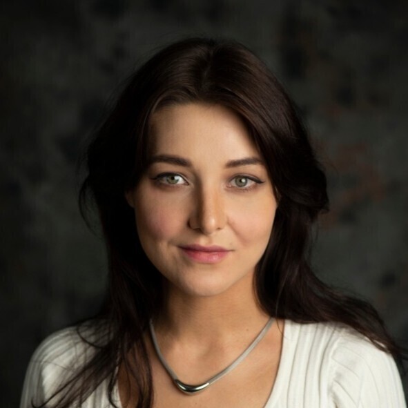 Avatar of Suzanne S.